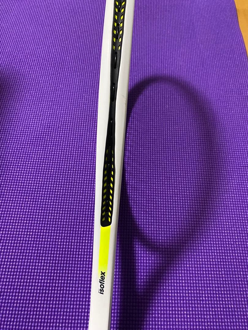 【T!J!❣️】テクニファイバーTFX1 300g G2 テニスラケット