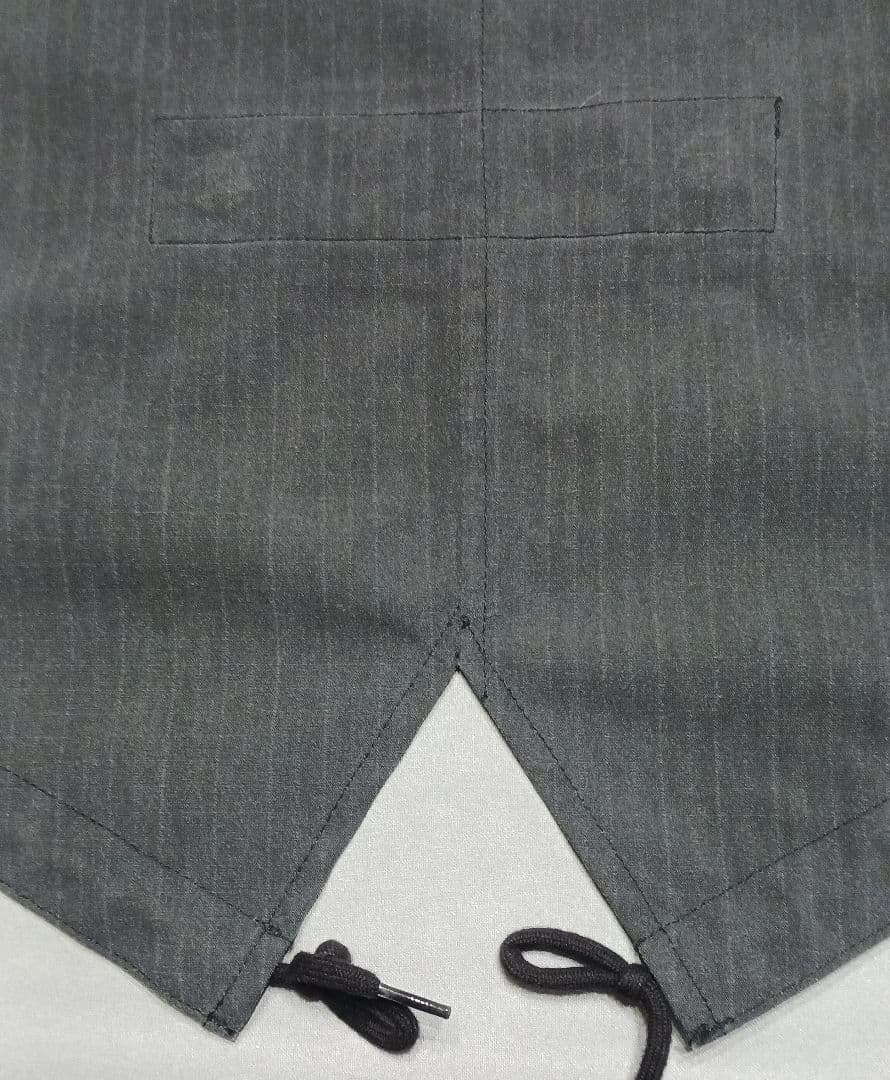 Stüssy by Holden モッズコート 通気性防水加工