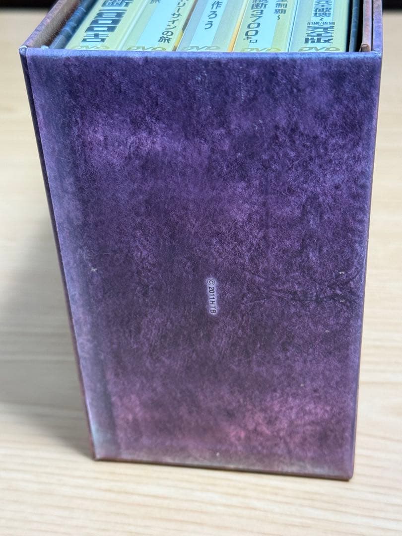 水曜どうでしょうDVD全集 VOL.1