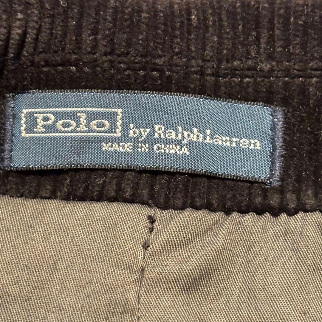 【美品】ラルフローレン Ralph Lauren コーデュロイ ジャケット