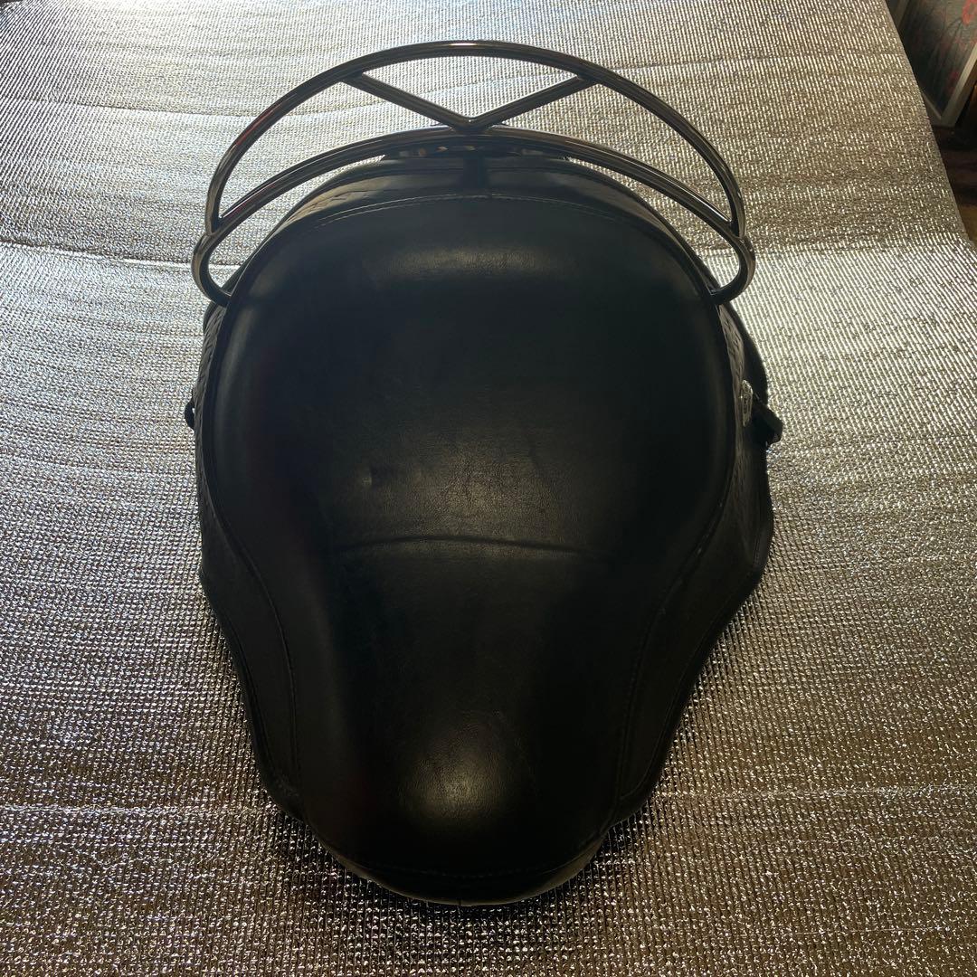 ハーレーシート