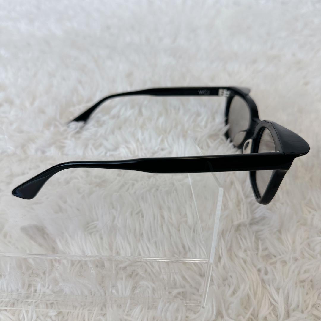 【完売品】WCJ 猫耳サングラス（ケース付き）