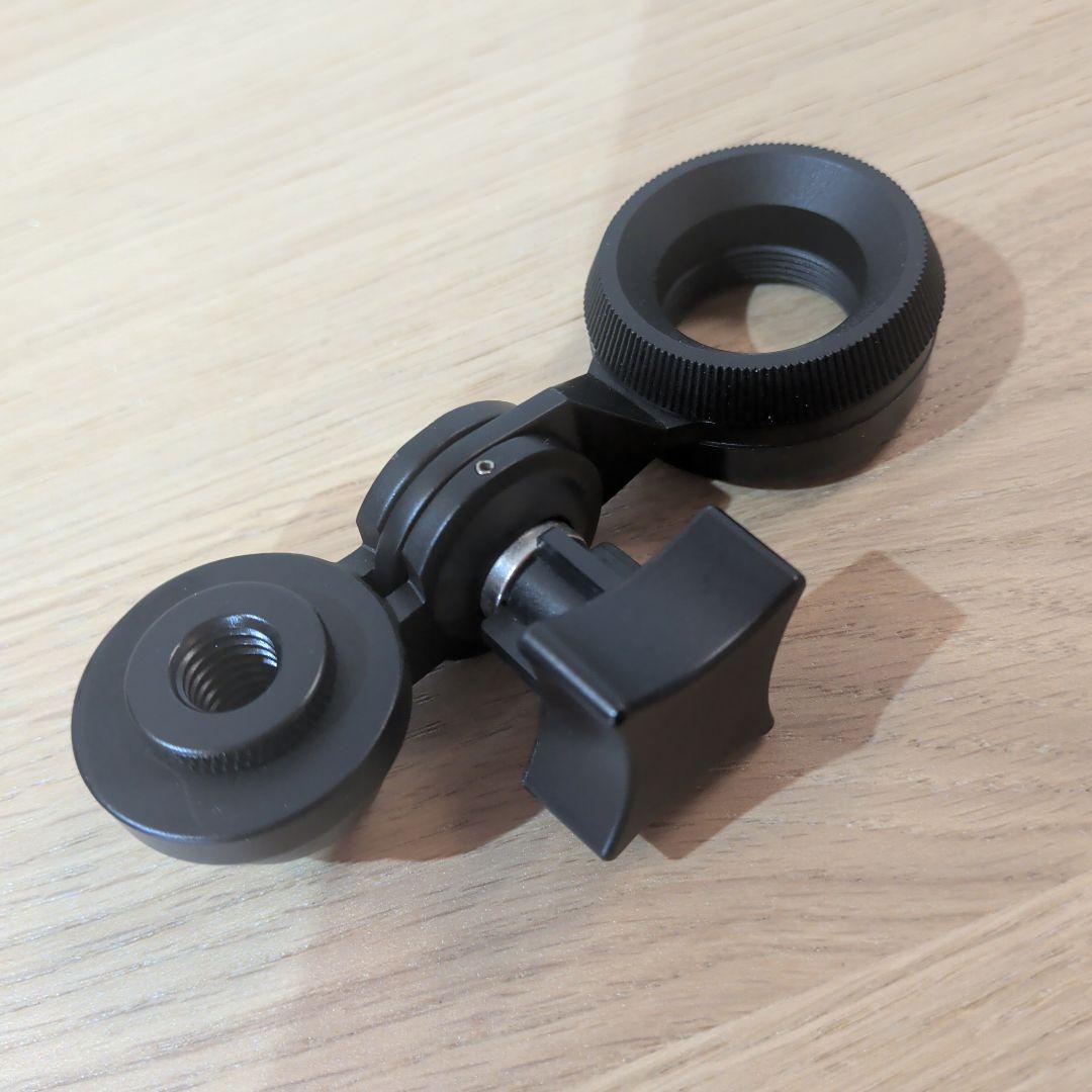 【美品】audio-technica AT2020 コンデンサーマイク