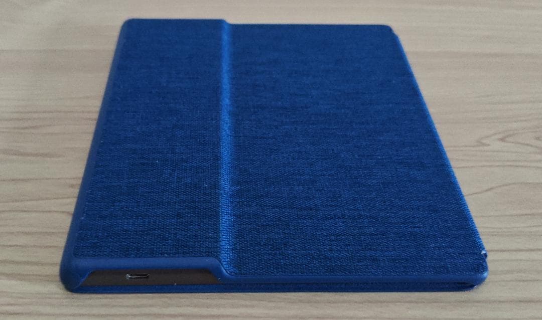 【9世代】Kindle Oasis 32GB ＋Amazon純正カバー付