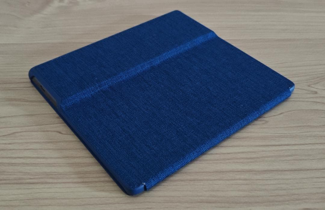 【9世代】Kindle Oasis 32GB ＋Amazon純正カバー付