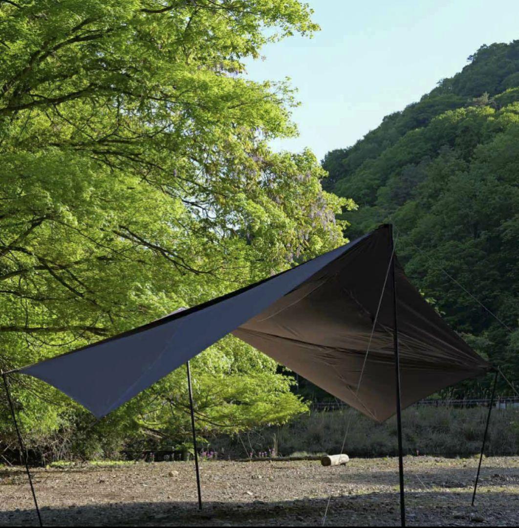 ラーテルワークス ネモス NEMOS 未使用品