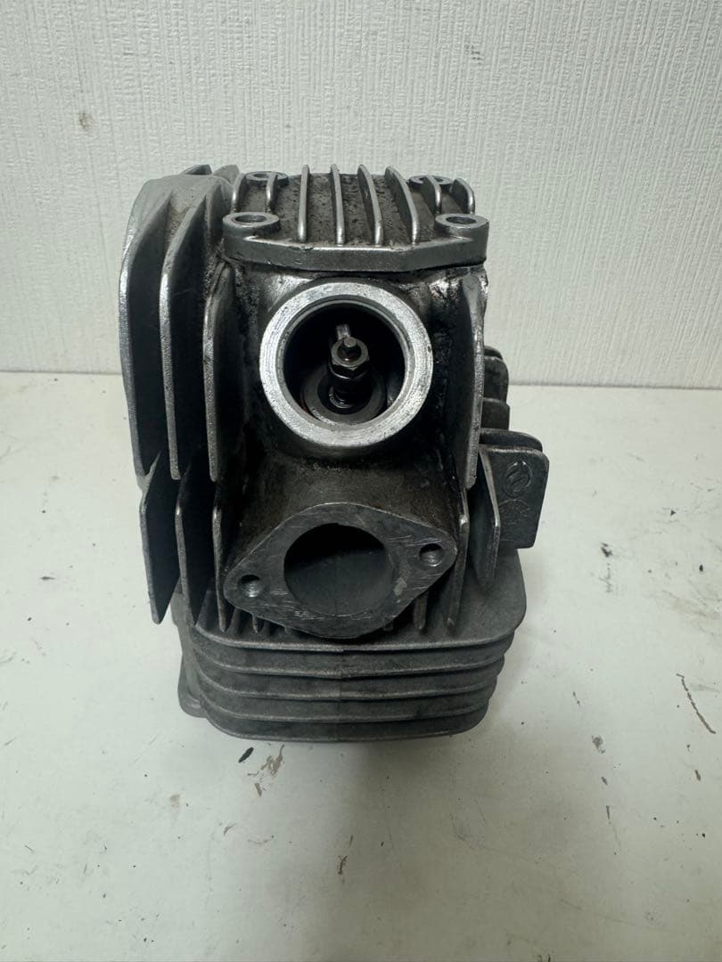 横型エンジン140cc 腰上セット