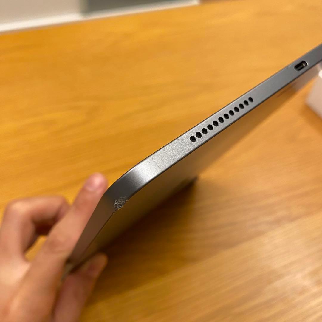 iPad Air 第4世代10.9 inch 64GB 箱　ケース付