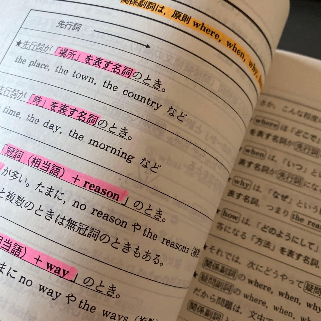 【超希少・圧巻解説】代ゼミテキスト パーフェクトセンター英高田豊樹 春期講習会