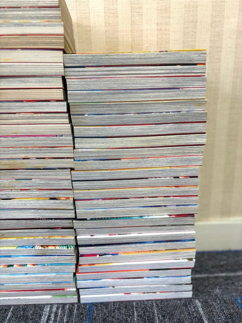 はじめの一歩 1巻〜144巻（全巻）