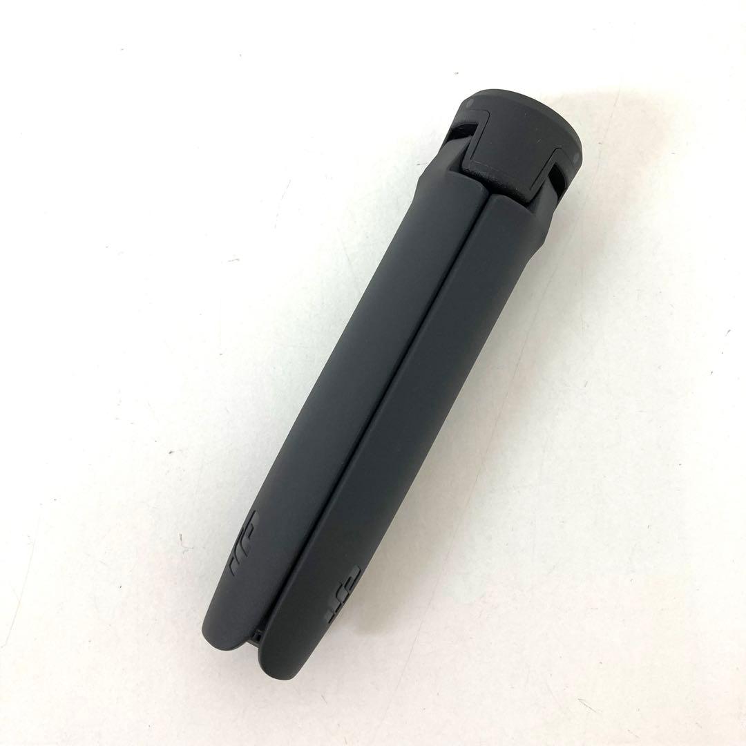 4141-J DJI OSMO MOBILE6 スタビライザー ブラック