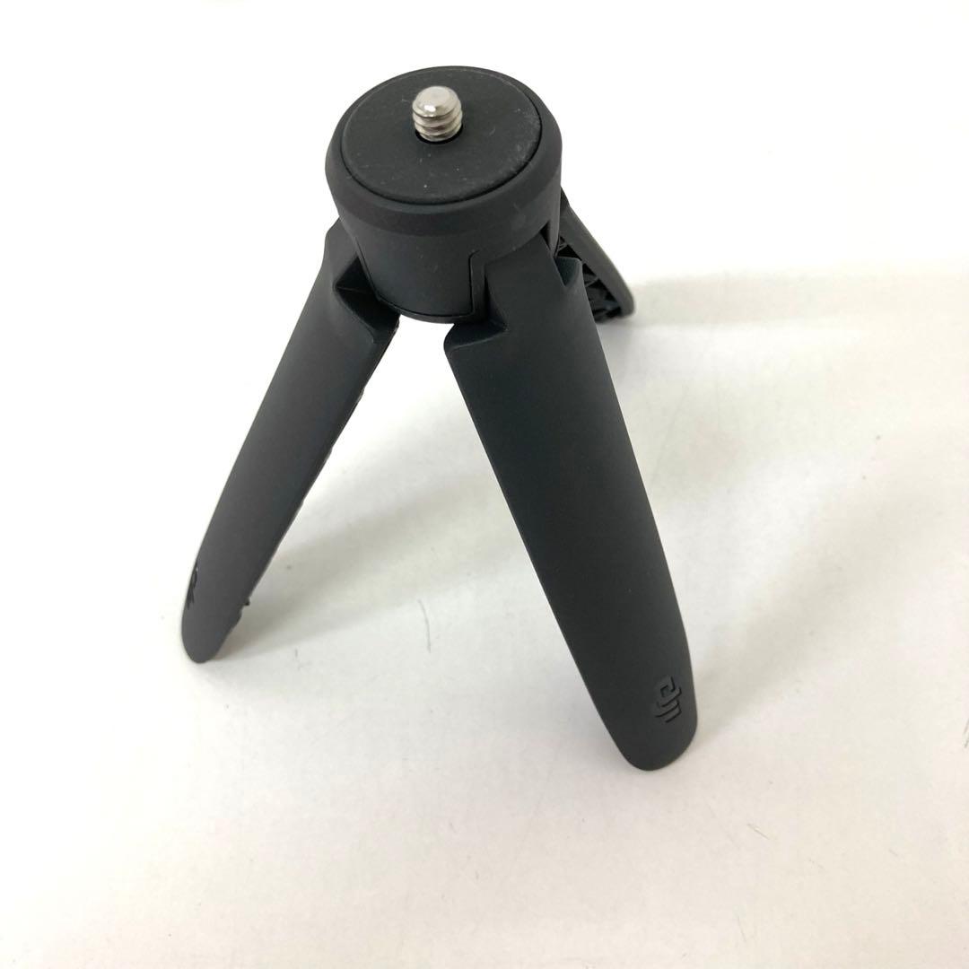 4141-J DJI OSMO MOBILE6 スタビライザー ブラック
