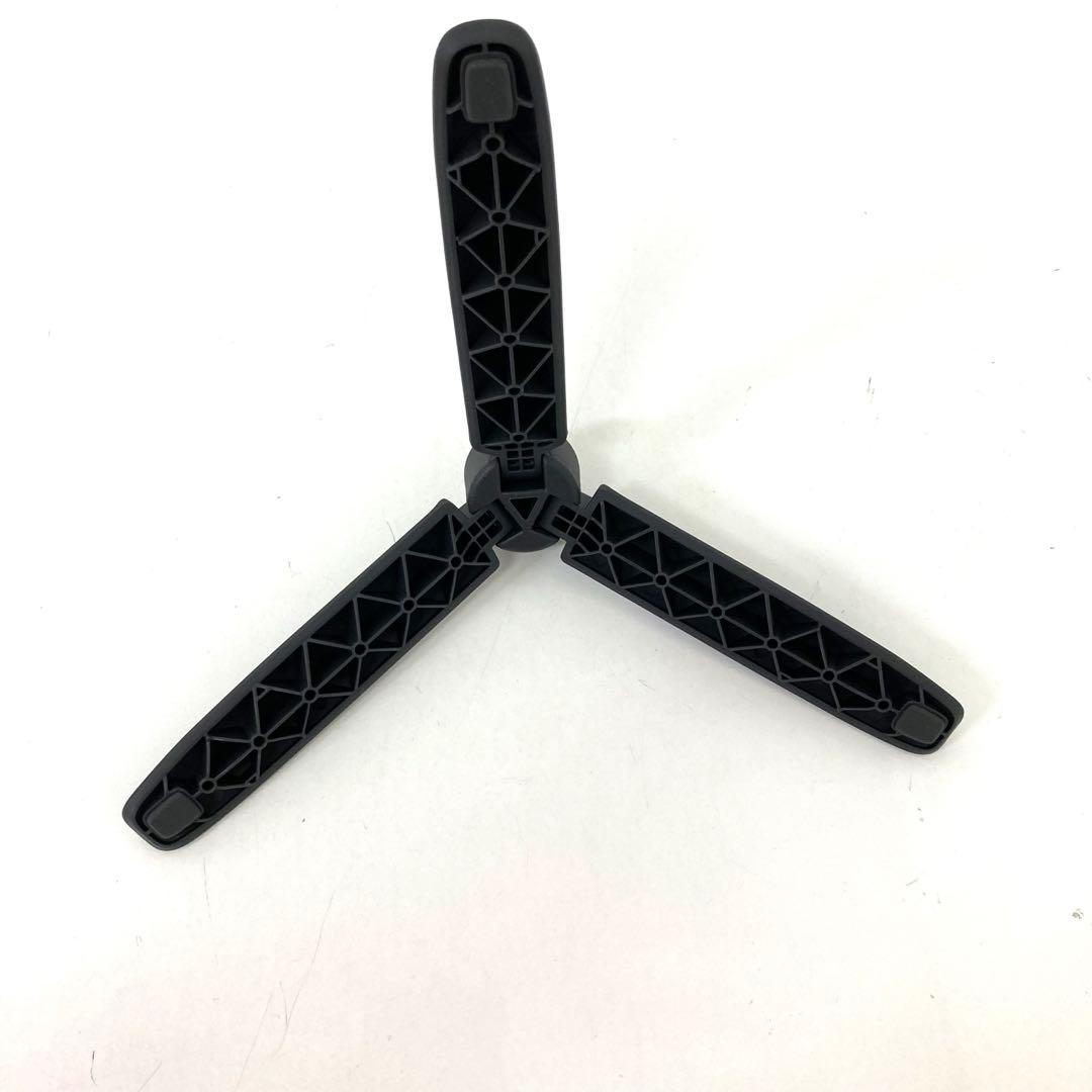 4141-J DJI OSMO MOBILE6 スタビライザー ブラック
