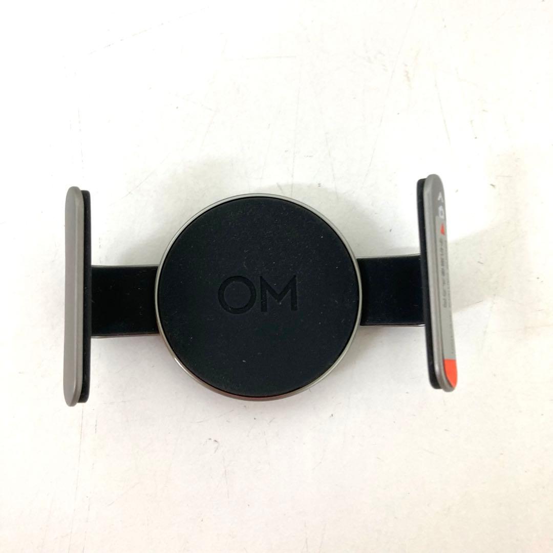 4141-J DJI OSMO MOBILE6 スタビライザー ブラック