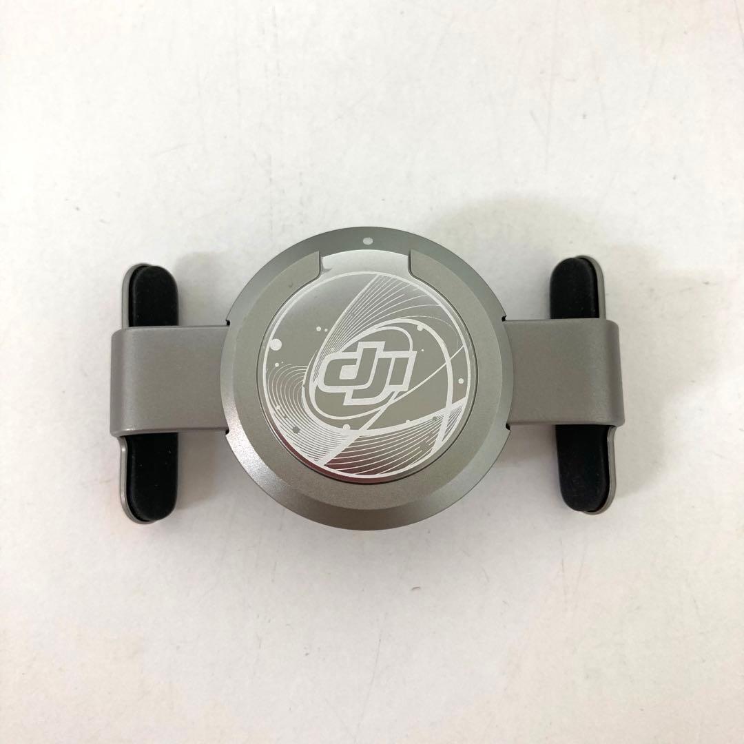 4141-J DJI OSMO MOBILE6 スタビライザー ブラック