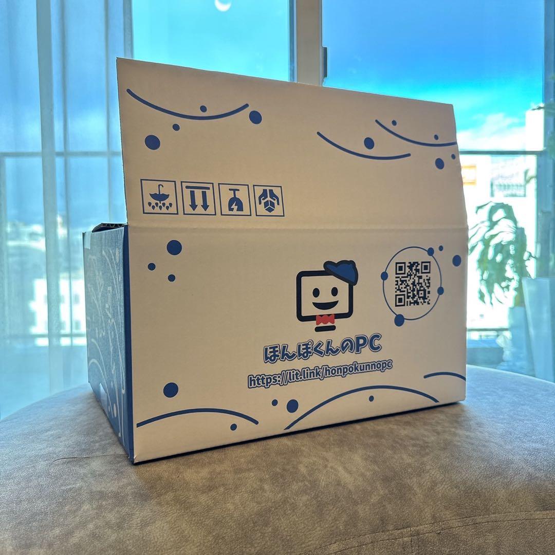 2022年モデル‼️LIFEBOOK☘️第12世代☘軽量☘️FHD☘️人気ノートパソコン