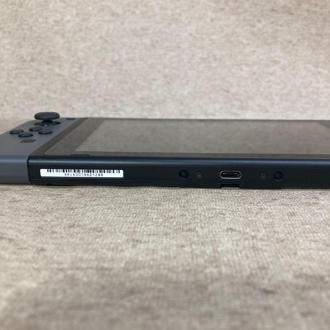 ニンテンドースイッチ ジャンク品