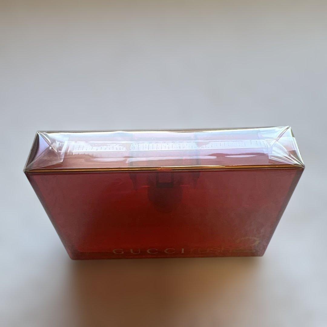 未使用 GUCCI ラッシュ2 オードトワレ 30 ml　グッチ　香水