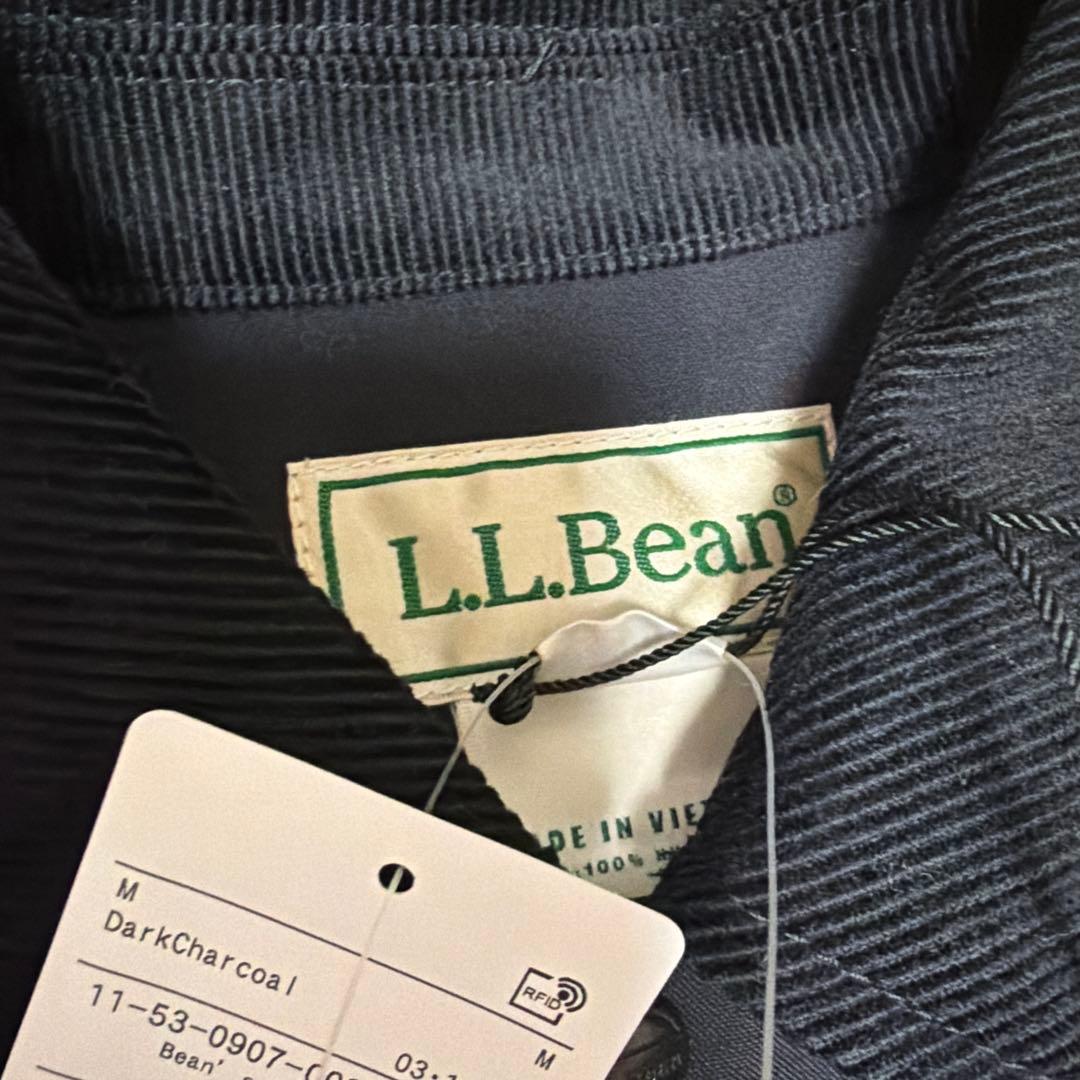 Bean’s Field Coat
