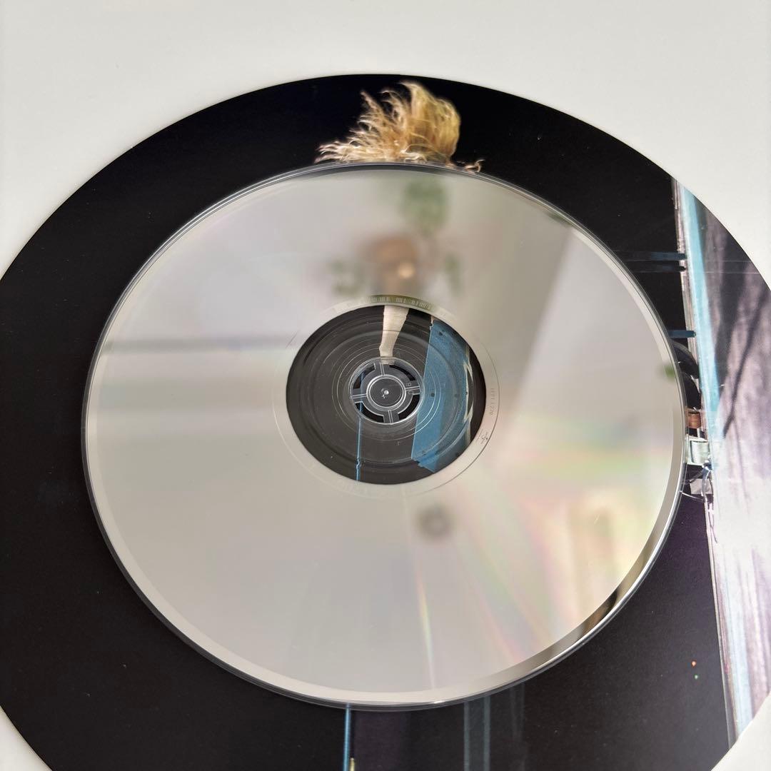 テイラースウィフト フィアレス テイラーズ ヴァージョン 初回限定盤 デラックス