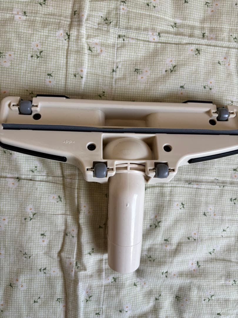 マキタ充電式クリーナー