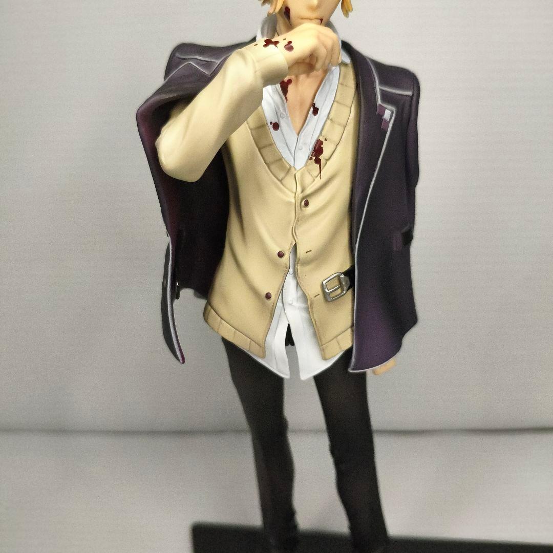 通常&吸血✨DIABOLIK LOVERS 逆巻シュウ スケールフィギュア