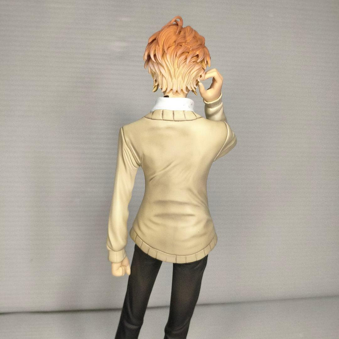 通常&吸血✨DIABOLIK LOVERS 逆巻シュウ スケールフィギュア