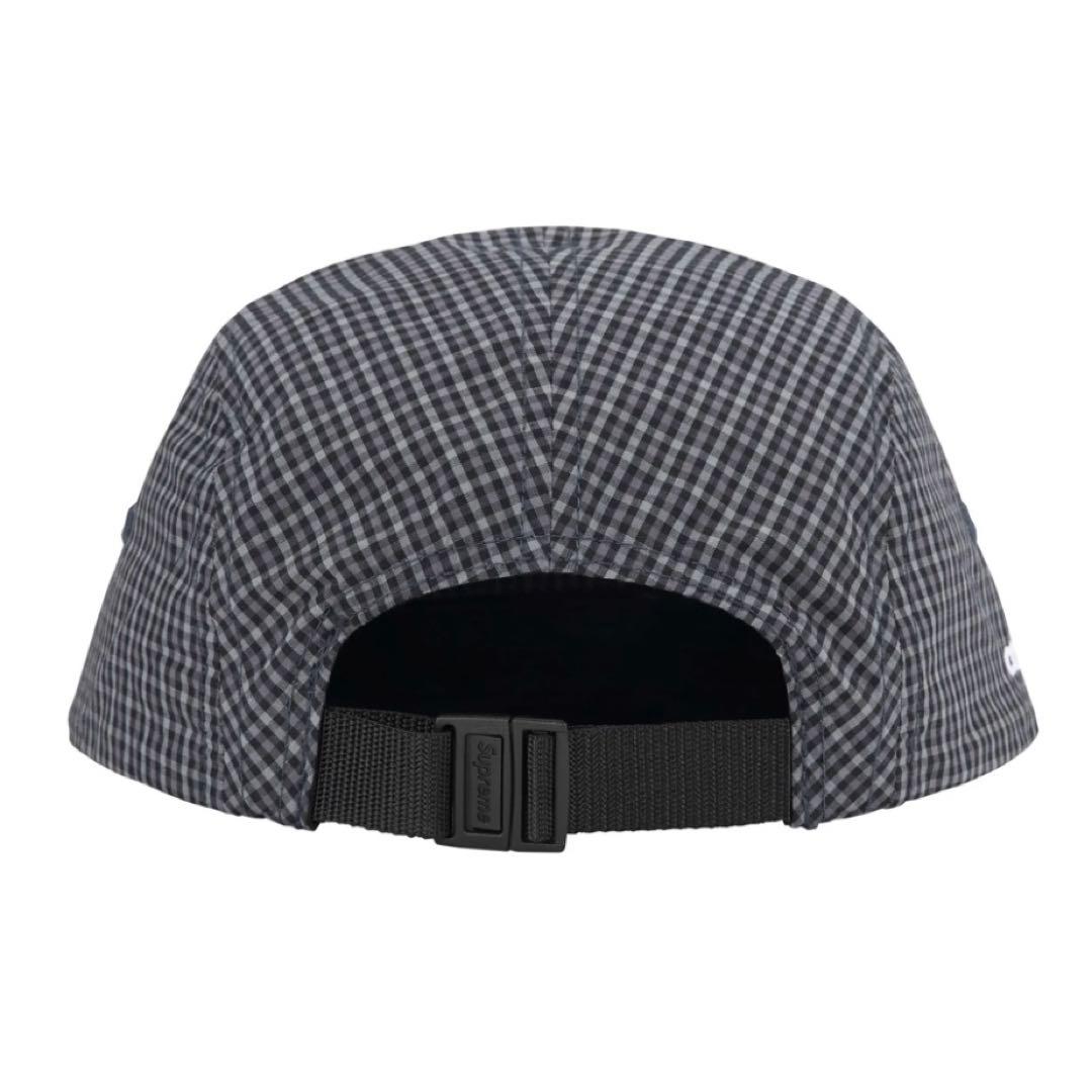 Supreme Camp Cap【ステッカー付き】