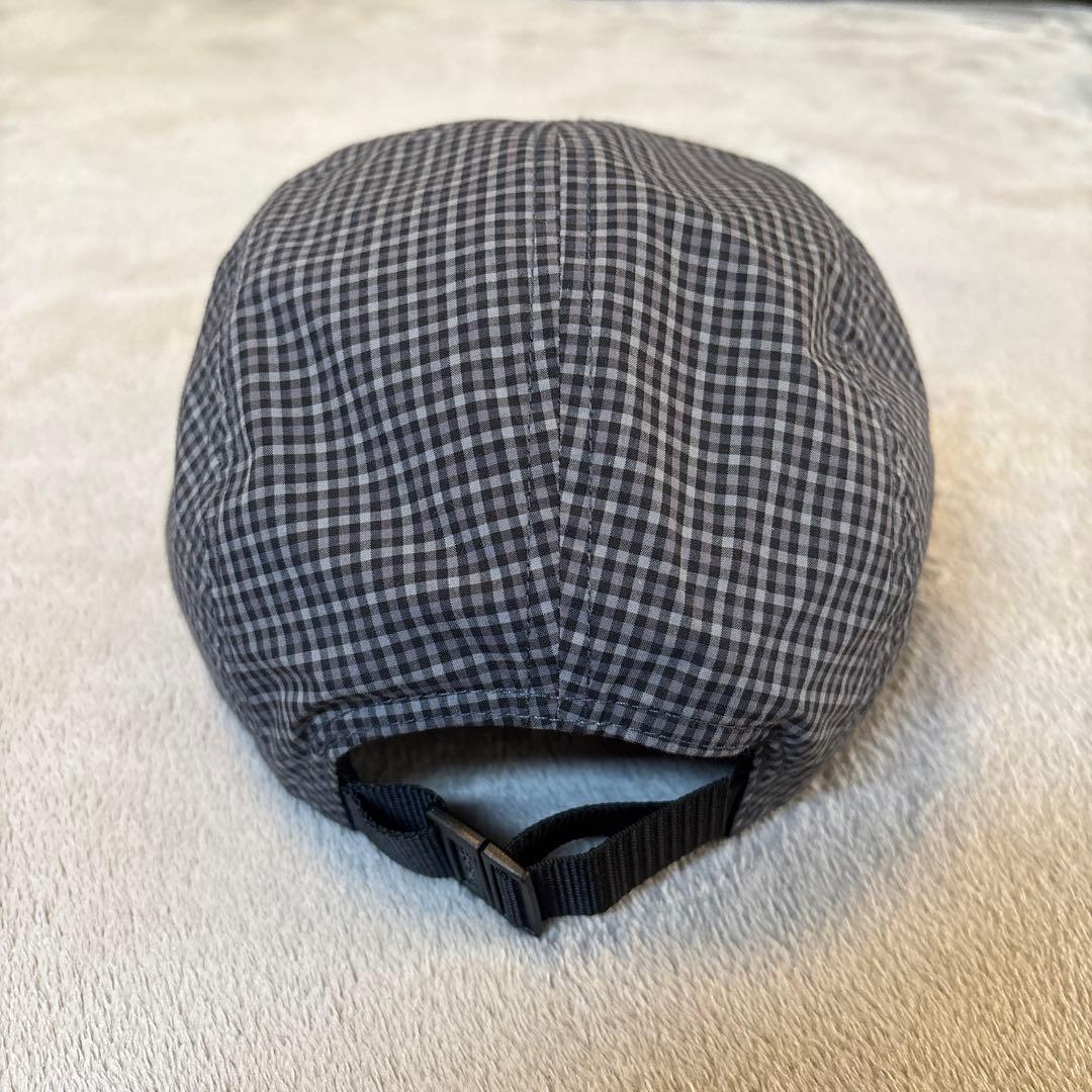 Supreme Camp Cap【ステッカー付き】