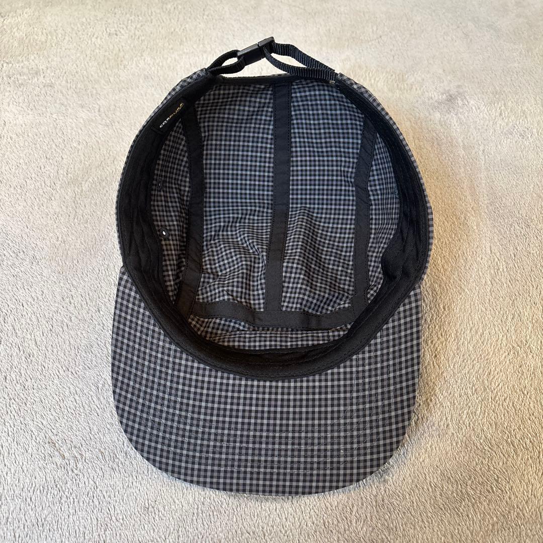 Supreme Camp Cap【ステッカー付き】