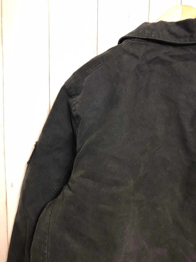 【2点まとめ購入】STORMTECH ブラック L w04