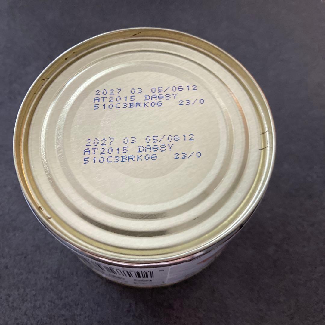  CANIN 消化器サポート 低脂肪缶