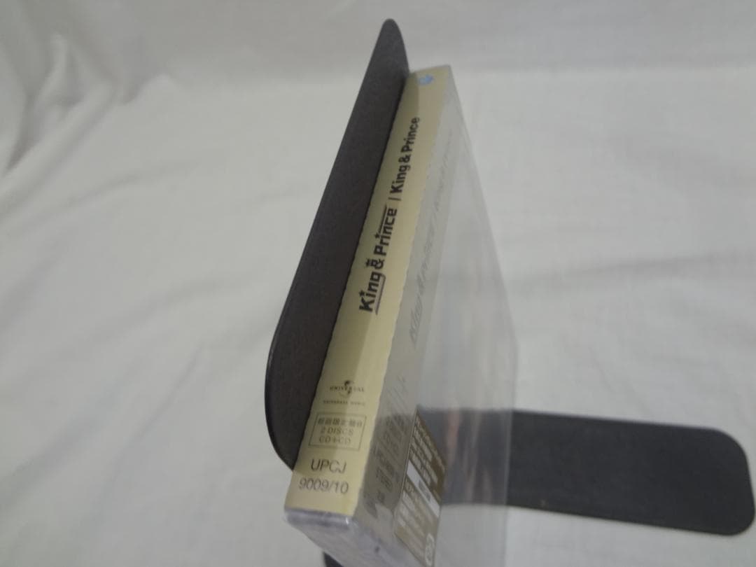 23d ★ay King & Prince(初回限定盤B)(2CD)