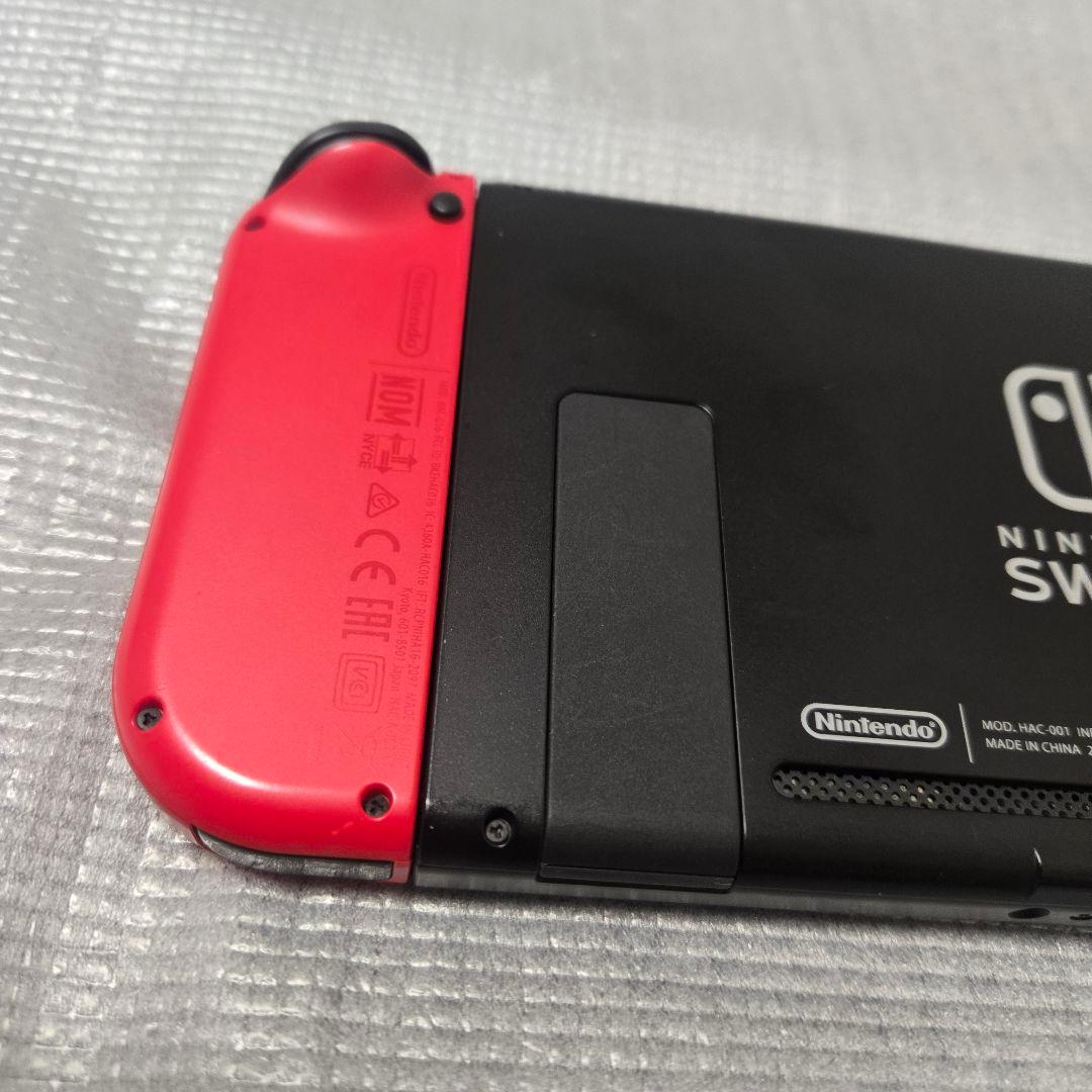 極美品 Nintendo switch 旧型