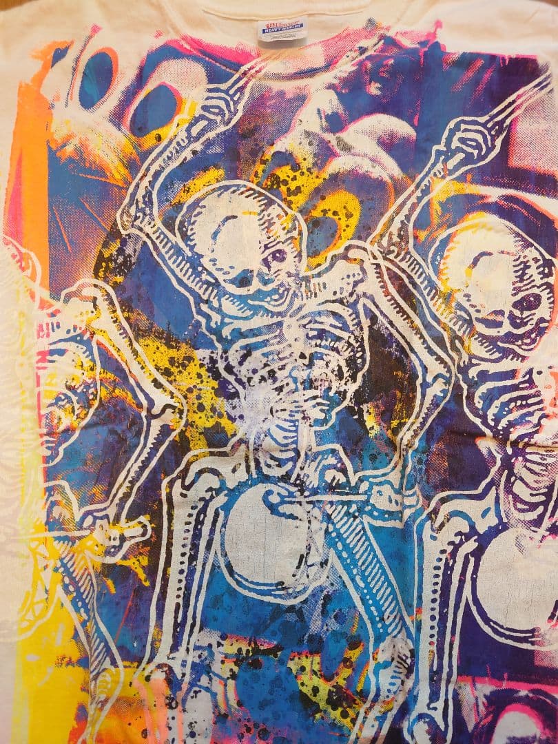 ドンロック Tシャツ Lサイズ