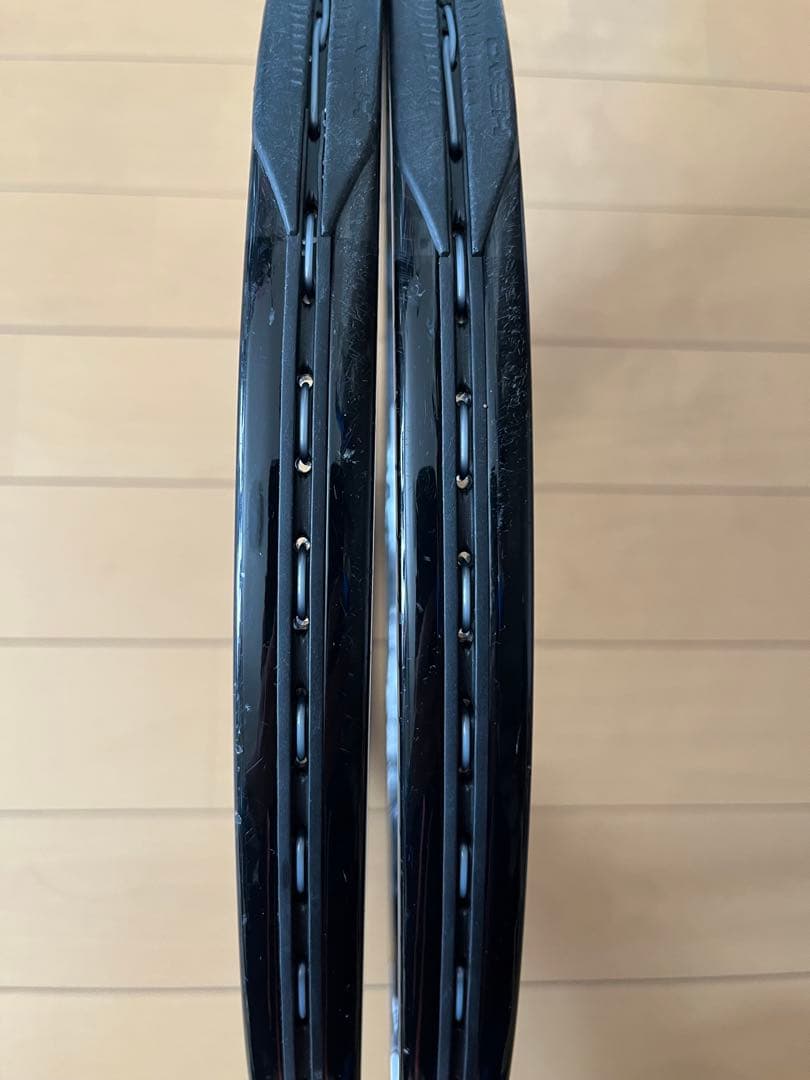 HEAD SPEED MP2本セット　本日31日23:59まで1000円off‼️