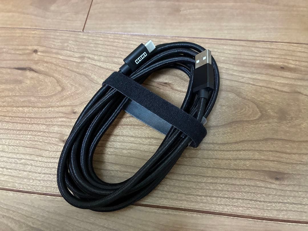 HORI NOLVA レバーレス アケコン PC用