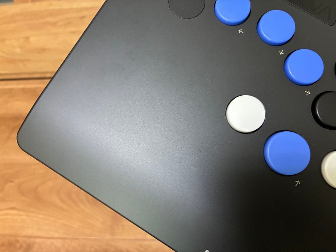 HORI NOLVA レバーレス アケコン PC用