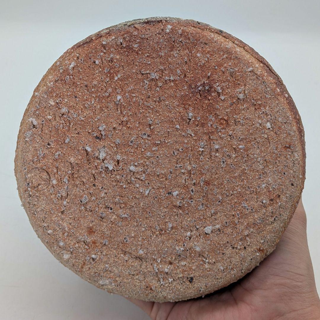 代一窯 杉本代一 信楽焼 水指 抹茶道具 茶器 容器 食器 水差し 茶陶 茶の湯