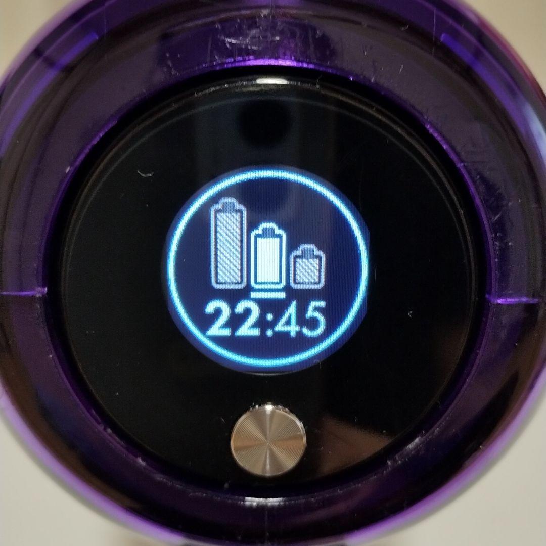 ダイソンV11 SV15 動作品( 一部訳あり)