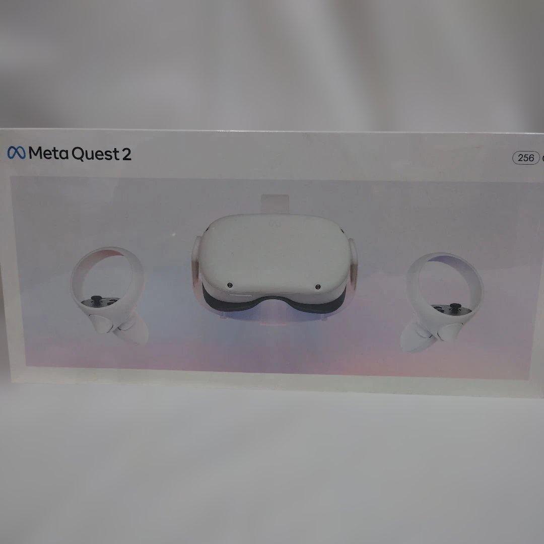 【新品・未開封】 Quest 2 256GB
