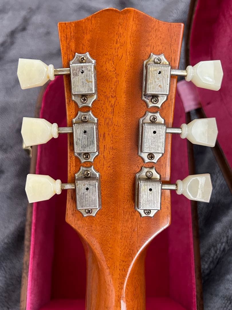 ギター Gibson CS Murphy Lab ES-335 1959 ULA