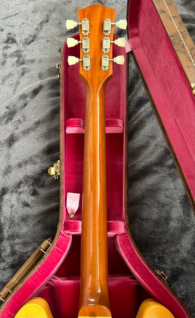 ギター Gibson CS Murphy Lab ES-335 1959 ULA