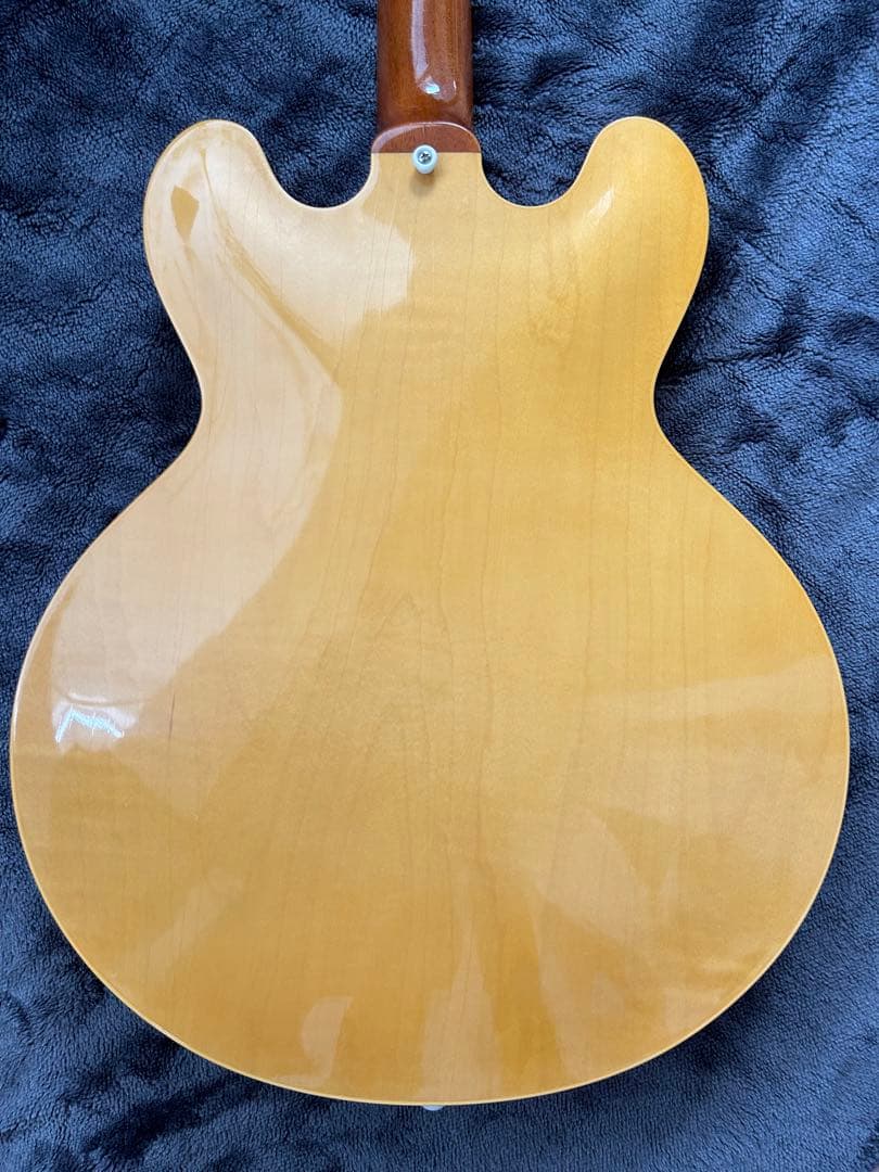 ギター Gibson CS Murphy Lab ES-335 1959 ULA