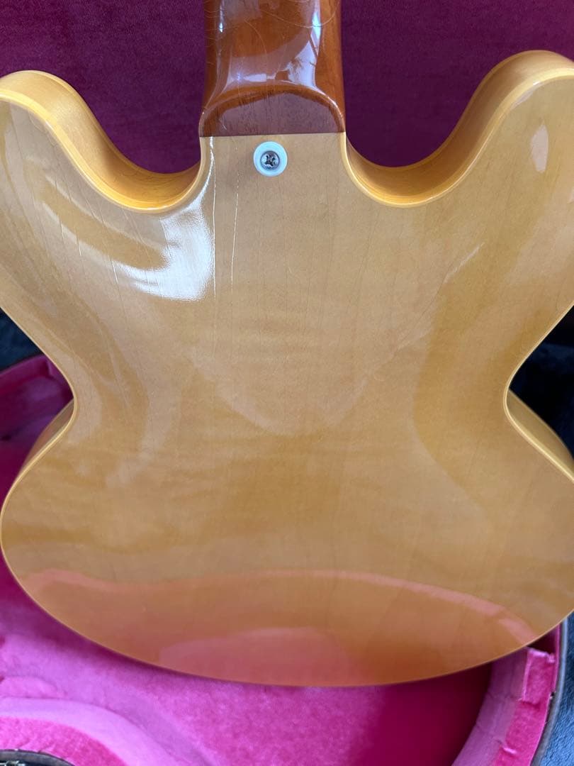 ギター Gibson CS Murphy Lab ES-335 1959 ULA