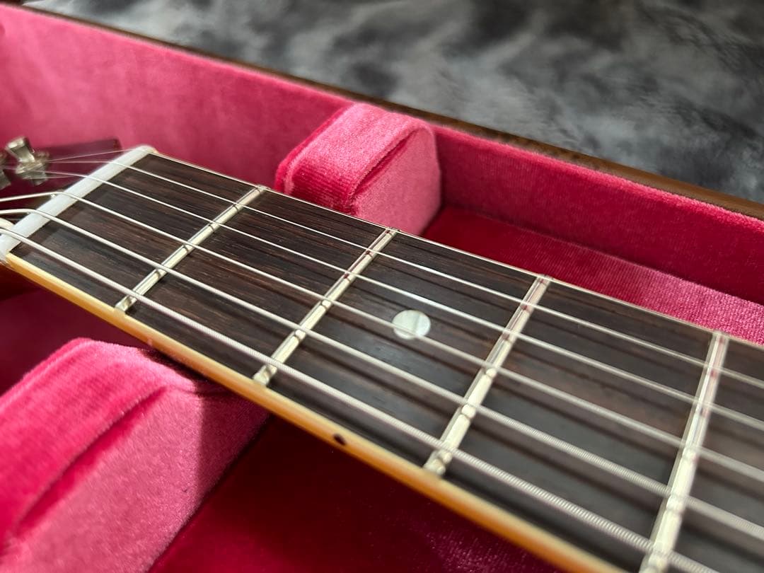 ギター Gibson CS Murphy Lab ES-335 1959 ULA