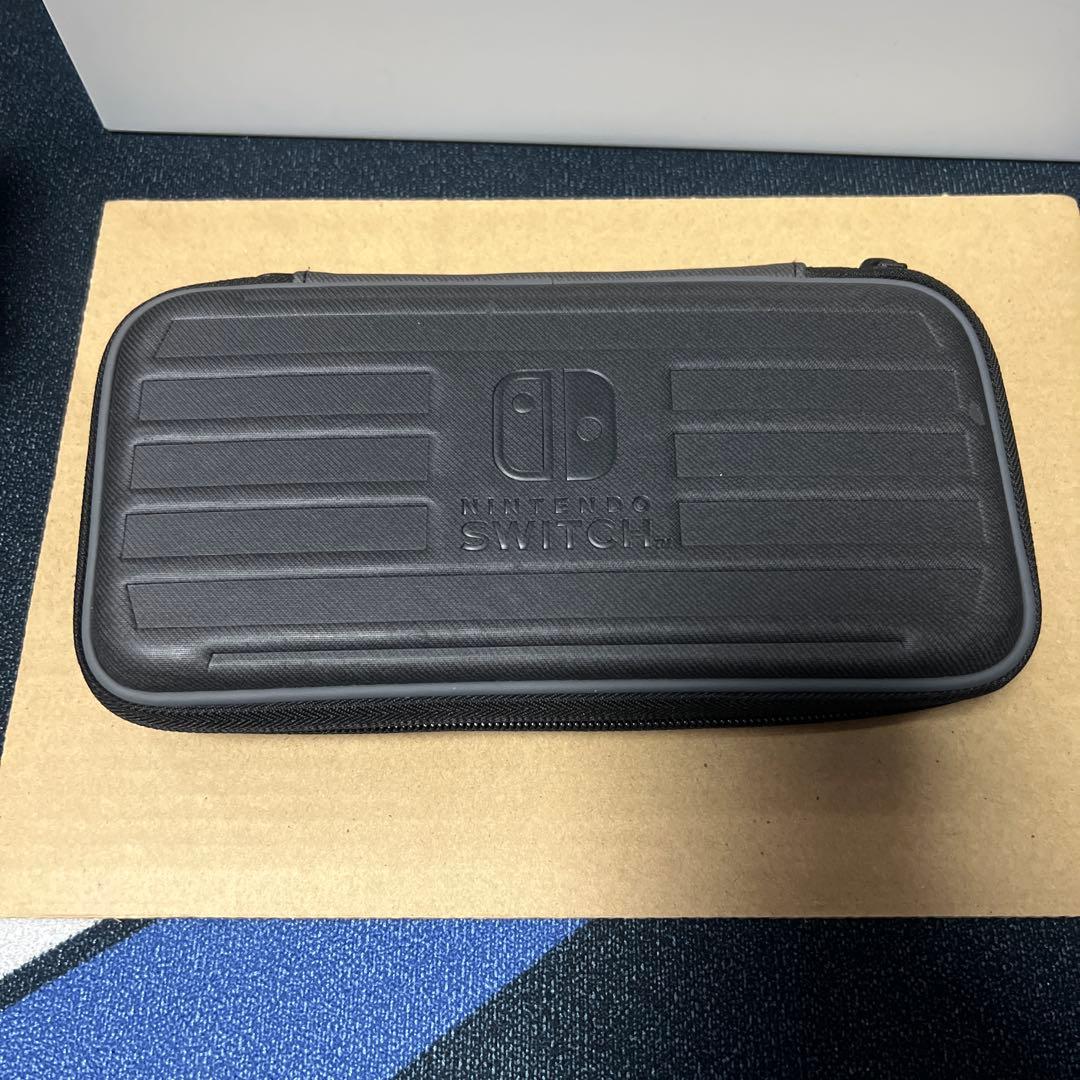 Nintendo Switch Lite ディアルガ・パルキアエディション箱付き