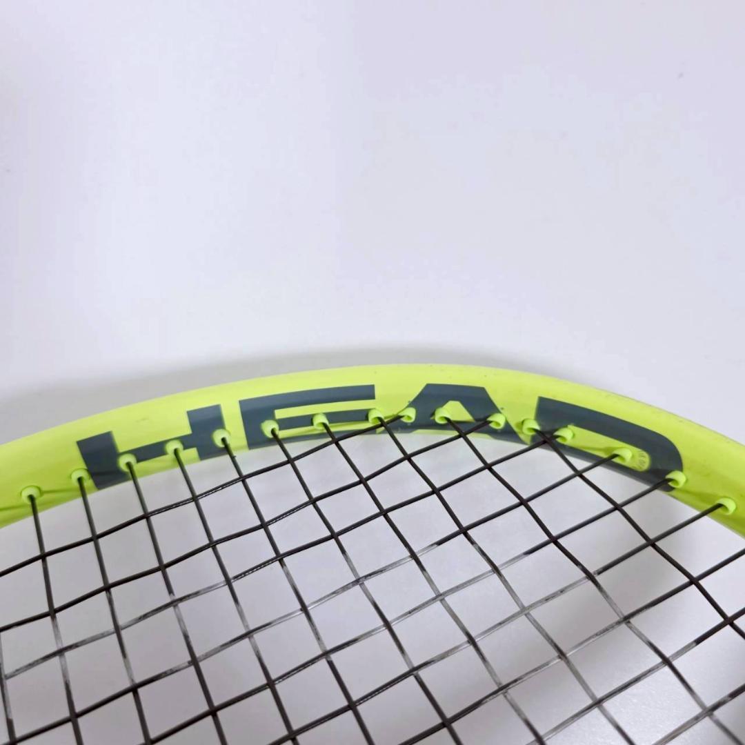 HEAD Extreme JR テニスラケット