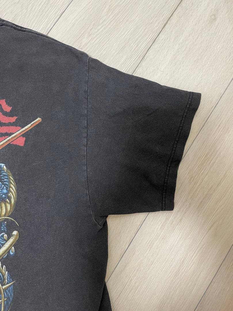 西*8様 Dragonball Z Tシャツ 90's ドラゴンボール ヴィンテ