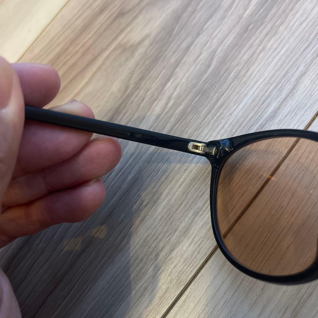 TOM FORD メガネ　サングラス　TF1097